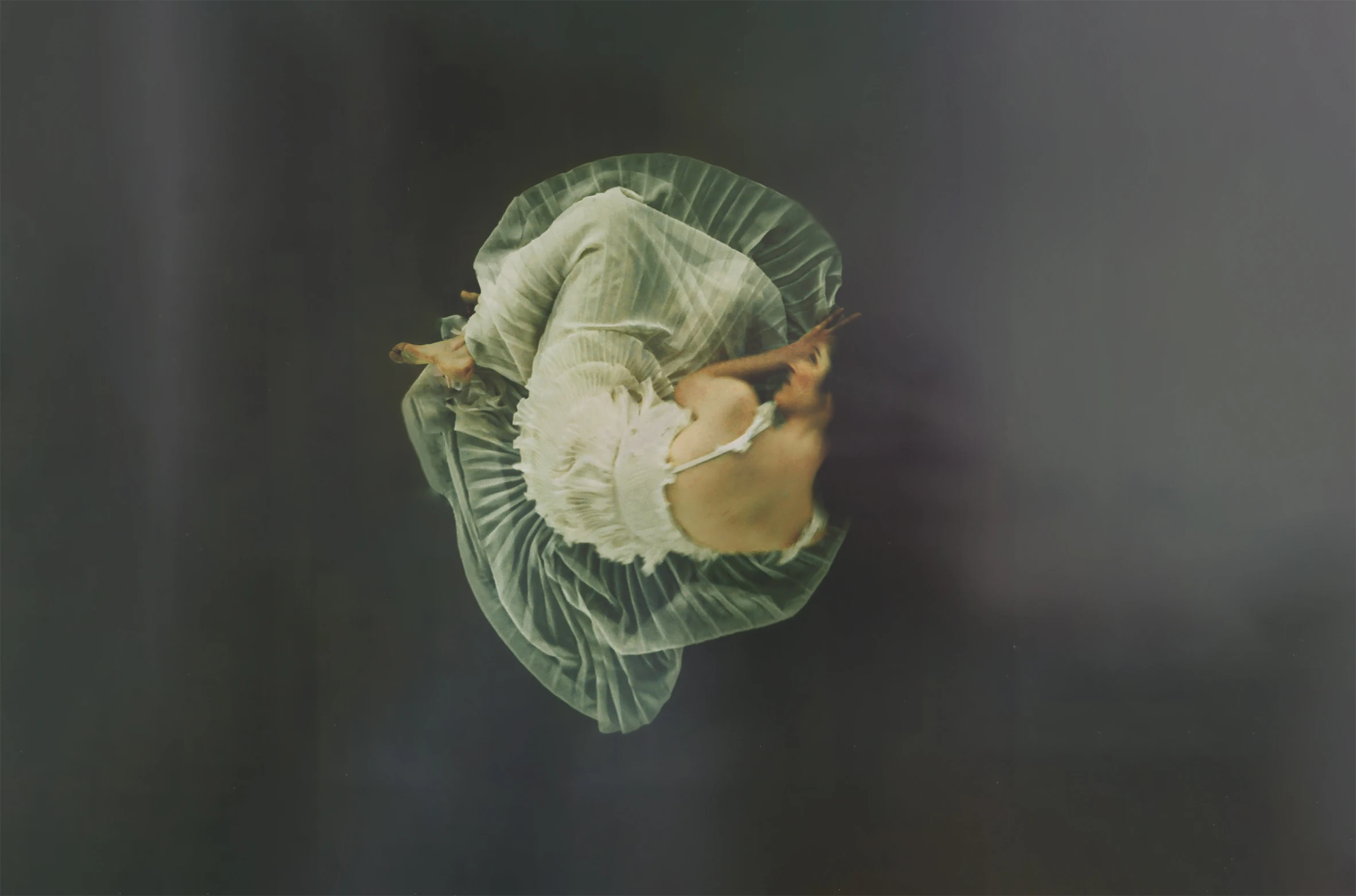 VIRA – cover of the release by Nina Virant
